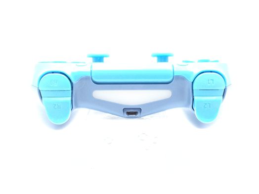mando ps4 pugames bg-04 azul