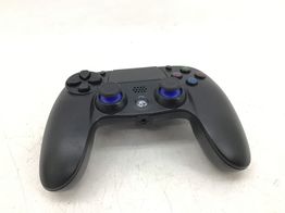 comando ps4 raptor indep007