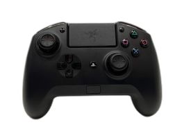 comando ps4 razer raiju tournament edition