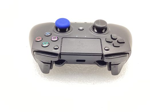 mando ps4 razer raiju