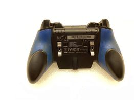 mando ps4 razer raiju
