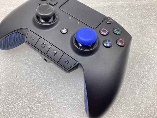 mando ps4 razer raiju