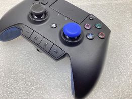 mando ps4 razer raiju