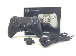mando ps4 scuf impact