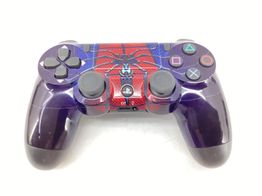 mando ps4 sin marca spiderman