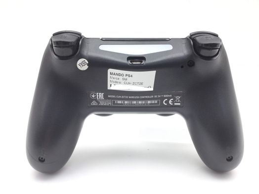 mando ps4 sm cuh-zct2e