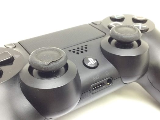 mando ps4 sony cech-zcm1e