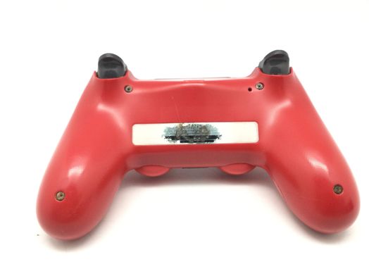 mando ps4 sony cech-zcm1e