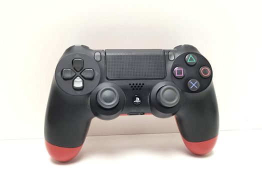 mando ps4 sony cech-zcm1e