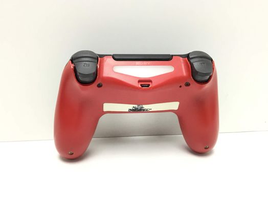 mando ps4 sony cech-zcm1e