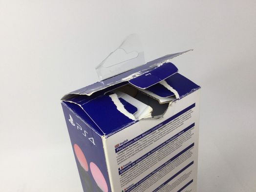 mando ps4 sony cech-zcm1e