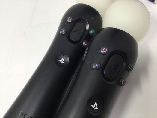 mando ps4 sony cech-zcm1e