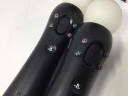 mando ps4 sony cech-zcm1e