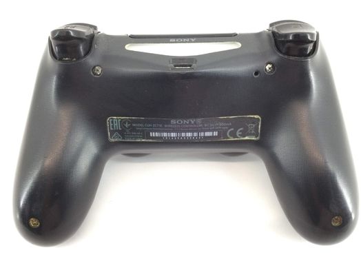 mando ps4 sony cech-zcm1e