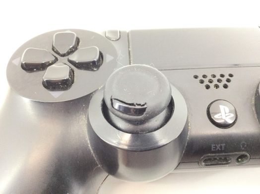 mando ps4 sony cech-zcm1e