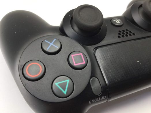 mando ps4 sony cuh-zct1e