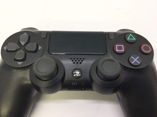 comando ps4 sony cuh-zct2e