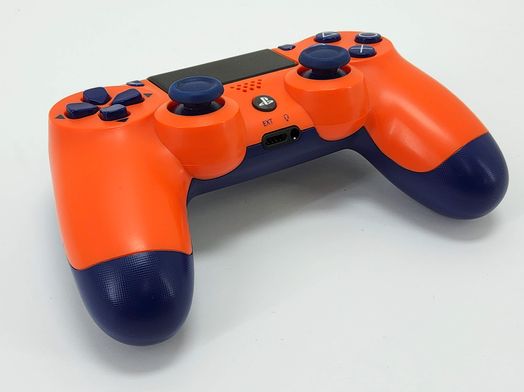 mando ps4 sony cuh-zct2e