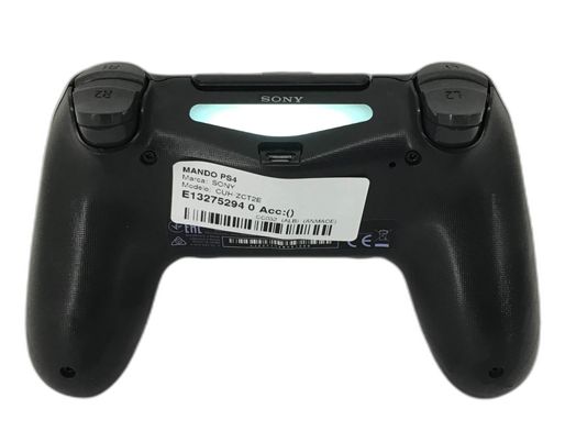 mando ps4 sony cuh-zct2e