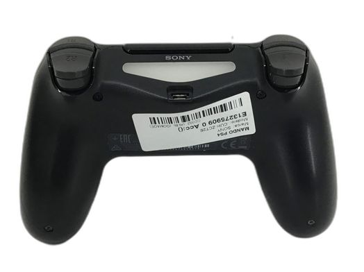 mando ps4 sony cuh-zct2e