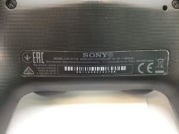 mando ps4 sony cuh-zct2e