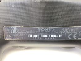 mando ps4 sony cuh-zct2e