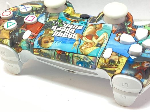 mando ps4 sony cuh-zct2e