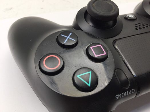 mando ps4 sony cuh-zct2e