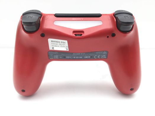 mando ps4 sony cuh-zct2e