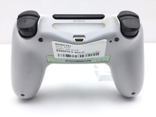 mando ps4 sony cuh-zct2e