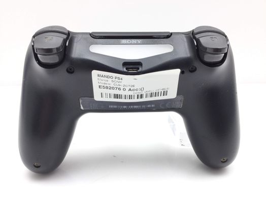 mando ps4 sony cuh-zct2e