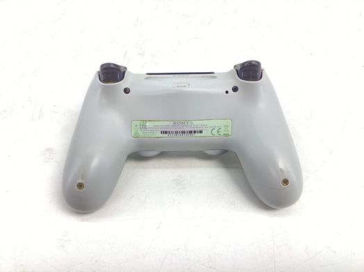 comando ps4 sony cuh-zct2e