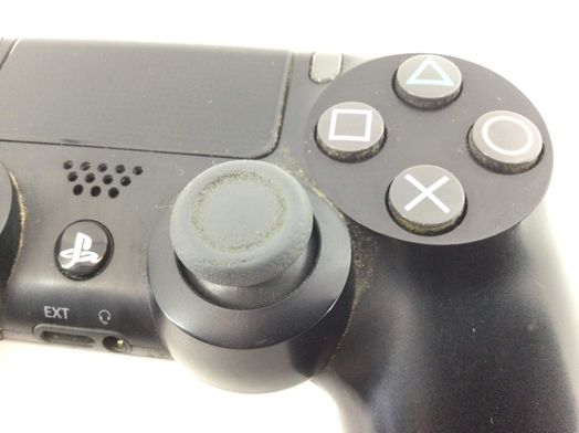 mando ps4 sony cuh-zct2e