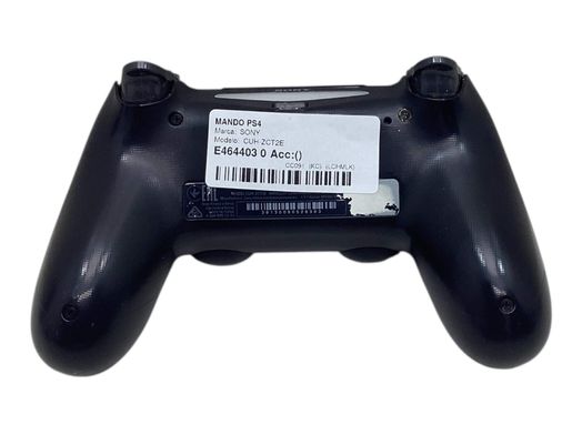 mando ps4 sony cuh-zct2e