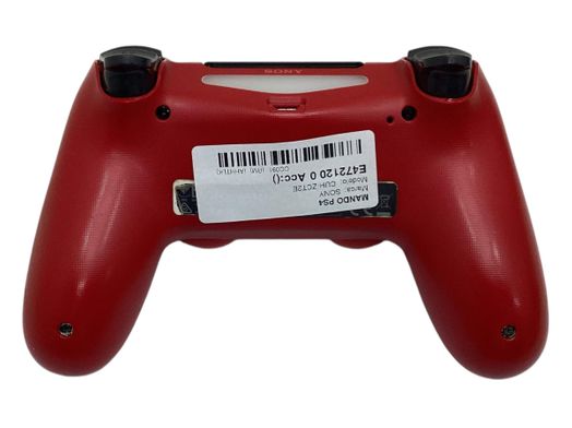 mando ps4 sony cuh-zct2e