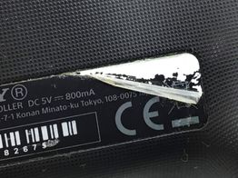mando ps4 sony cuh-zct2e