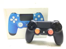 mando ps4 sony dualshock 4 azul v2