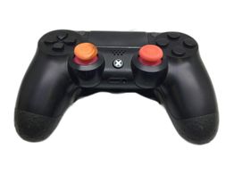 mando ps4 sony dualshock 4 azul v2