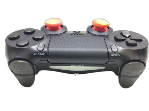 mando ps4 sony dualshock 4 azul v2