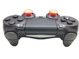 mando ps4 sony dualshock 4 azul v2