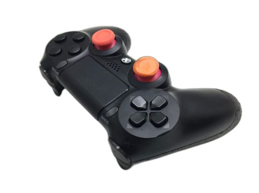 mando ps4 sony dualshock 4 azul v2