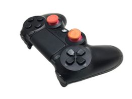 mando ps4 sony dualshock 4 azul v2