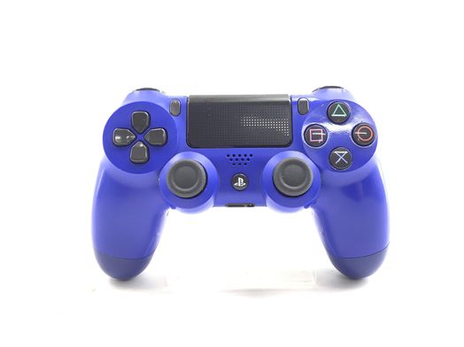 mando ps4 sony dualshock 4 azul v2