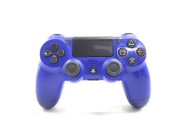 mando ps4 sony dualshock 4 azul v2