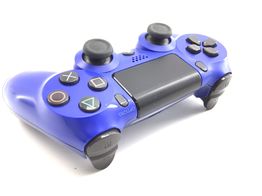 mando ps4 sony dualshock 4 azul v2