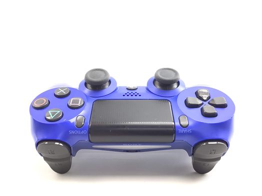 mando ps4 sony dualshock 4 azul v2