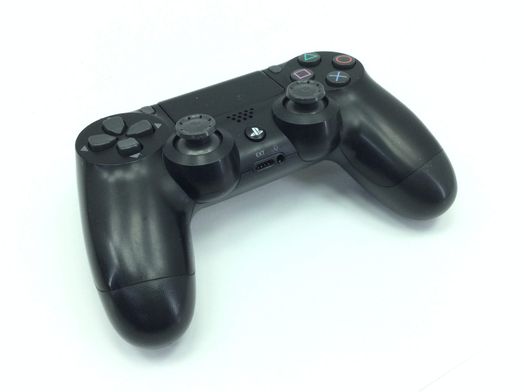 mando ps4 sony dualshock 4 azul v2