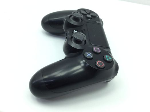mando ps4 sony dualshock 4 azul v2