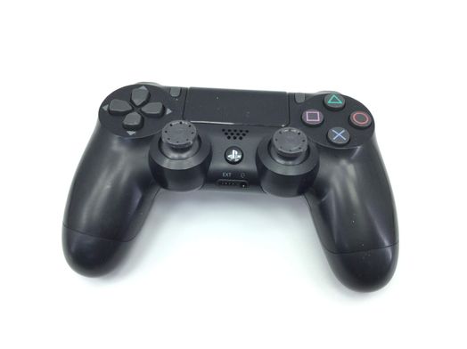 mando ps4 sony dualshock 4 azul v2