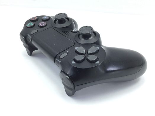 mando ps4 sony dualshock 4 azul v2